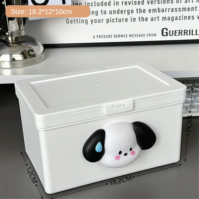 Складной пластиковый ящик для мелочей
Складной пластиковый ящик для мелочей