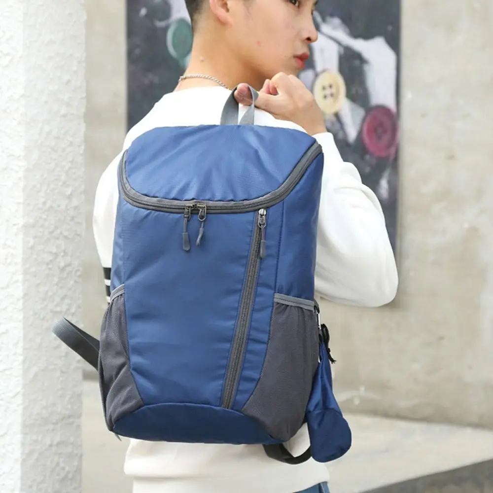 Large Handbag Teens School Backpacks Laptop Backpacks Men Climbing Backpack Foldable Backpack Women Shoulder Bags
Large Handbag Teens School Backpacks Laptop Backpacks Men Climbing Backpack Foldable Backpack Women Shoulder Bags