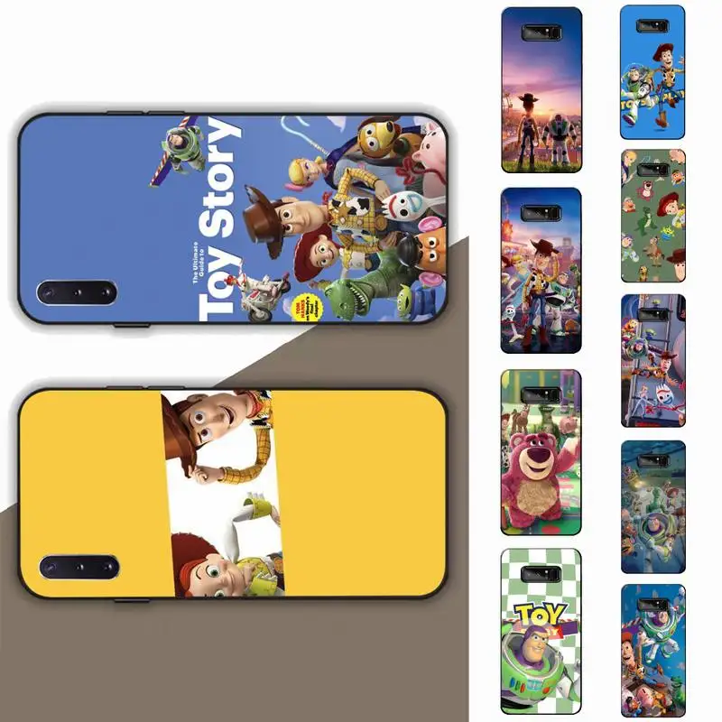 Disney Toy Story Phone Case for Samsung Note 5 7 8 9 10 20 pro plus lite ultra A21 12 72
Disney Toy Story Phone Case for Samsung Note 5 7 8 9 10 20 pro plus lite ultra A21 12 72
