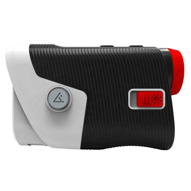 Out door Telescope hunting 800m Golf Laser rangefinder Slope Adjusted Flag-Lock vibration laser Distance meter red display
Out door Telescope hunting 800m Golf Laser rangefinder Slope Adjusted Flag-Lock vibration laser Distance meter red display