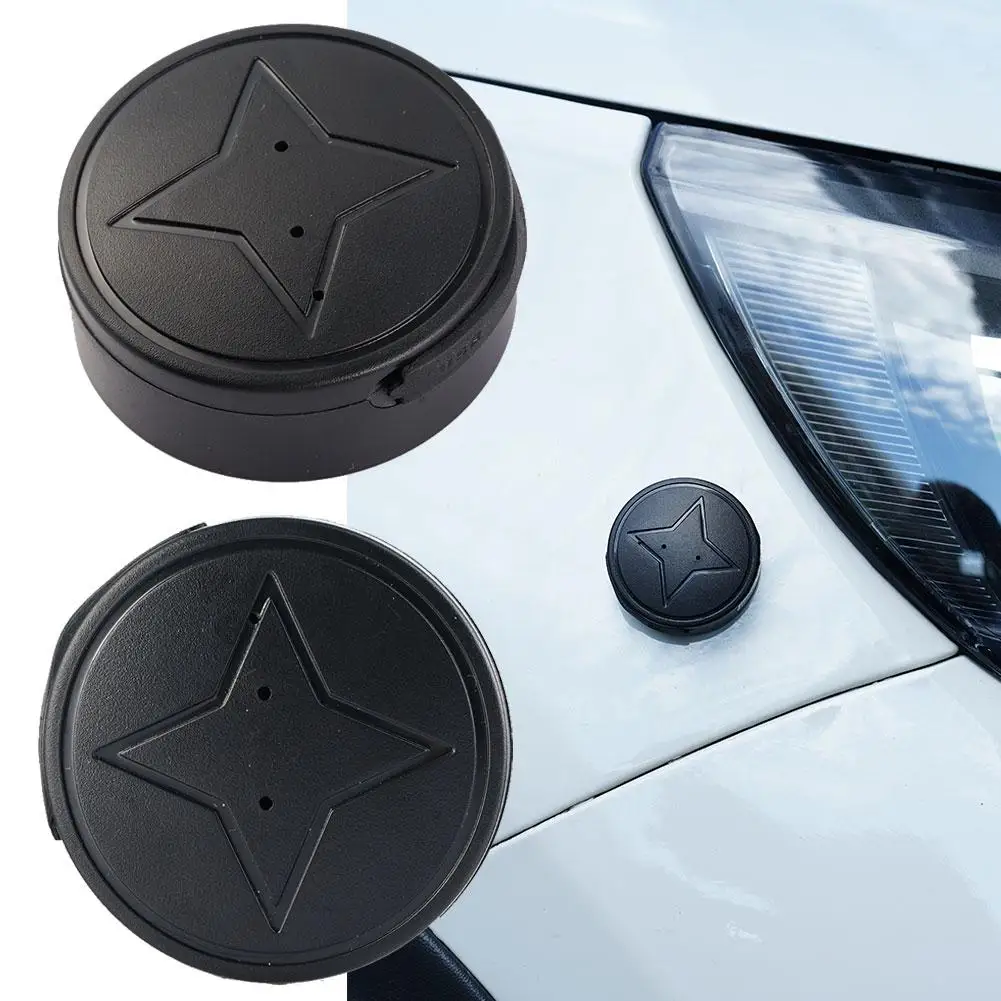 GPS Tracker Strong Magnetic Car Vehicle Tracking Anti-lost Anti-theft Device Mini Portable Precise Positioning GPS Locator 
GPS Tracker Strong Magnetic Car Vehicle Tracking Anti-lost Anti-theft Device Mini Portable Precise Positioning GPS Locator