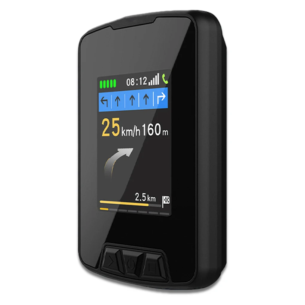 2.0/2.4/2.8 Inch Bicycle Smart Code Table Cycling Computer Digital Display Voice Control Mountain Bike Speedometer Odometer
2.0/2.4/2.8 Inch Bicycle Smart Code Table Cycling Computer Digital Display Voice Control Mountain Bike Speedometer Odometer
