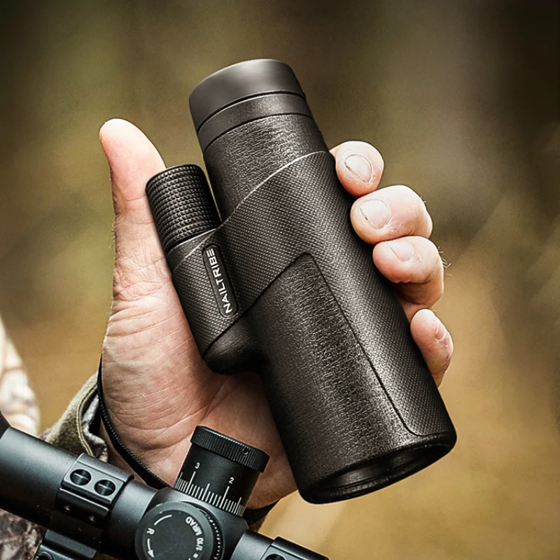 Однотрубный телескоп, высокое увеличение, высокое разрешение, портативный профессиональный уровень
Однотрубный телескоп, высокое увеличение, высокое разрешение, портативный профессиональный уровень