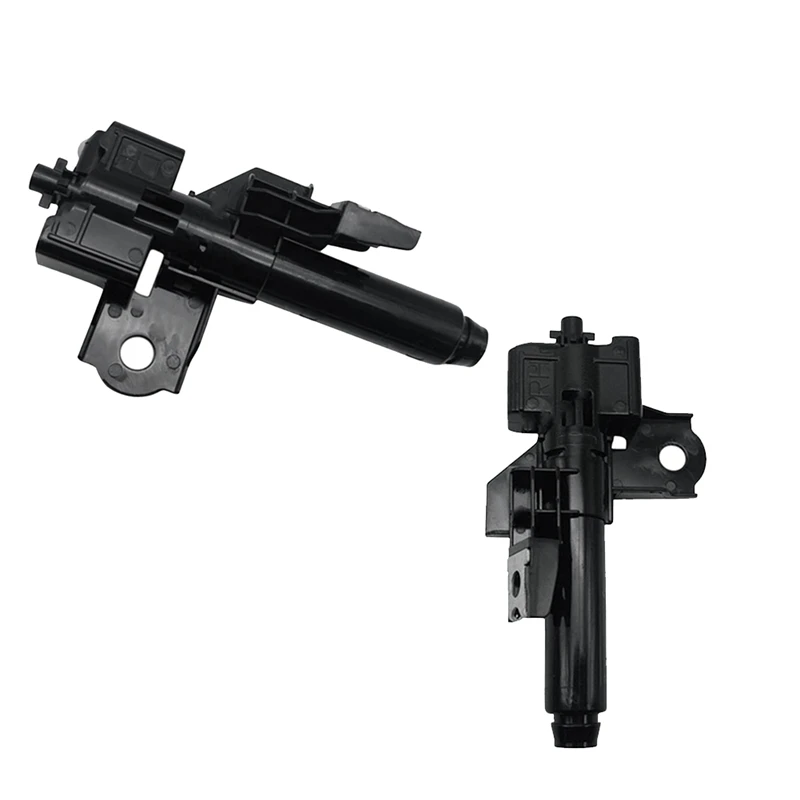 Front Headlight Water Spray Nozzle For Subaru BRZ 2015-2019 Head Light Washer Nozzle Actuator
Front Headlight Water Spray Nozzle For Subaru BRZ 2015-2019 Head Light Washer Nozzle Actuator