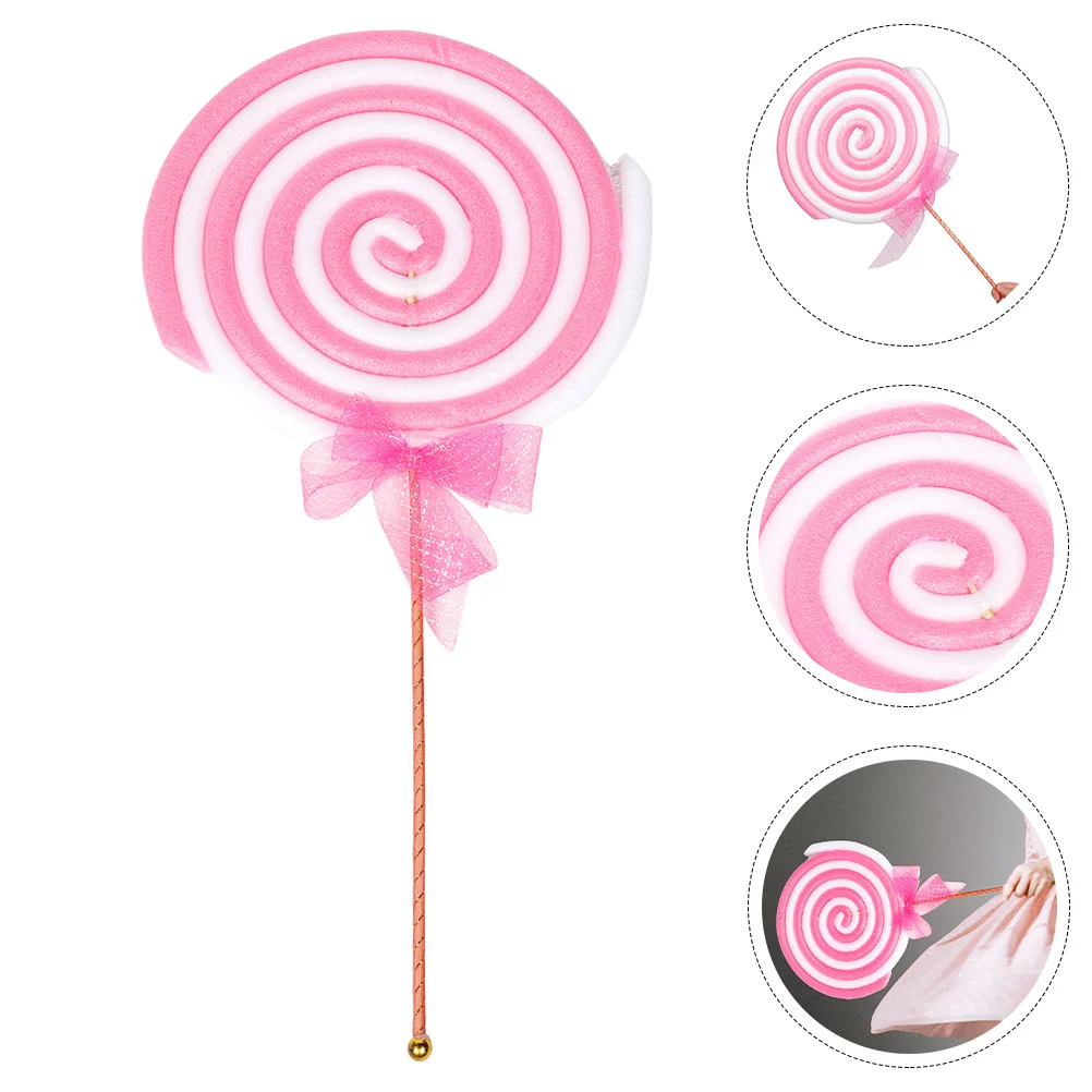 Outfits For Kids Foam Lollipop Photography Prop Birthday Party Decoration Scene Decorative Props Fake Decorations Child
Outfits For Kids Foam Lollipop Photography Prop Birthday Party Decoration Scene Decorative Props Fake Decorations Child