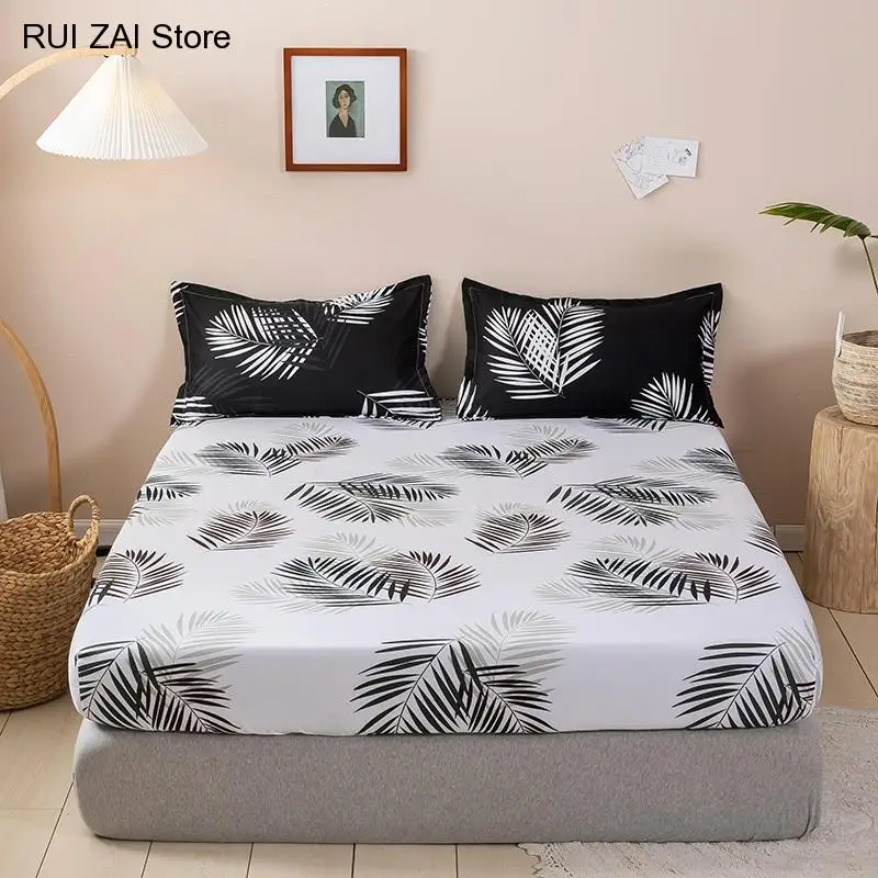 Cover with Elastic Twin/full/queen/king Size Fitted Sheet Carrot Pattern Bedsheet for Adults Children 1 Pc Bed Cover
Cover with Elastic Twin/full/queen/king Size Fitted Sheet Carrot Pattern Bedsheet for Adults Children 1 Pc Bed Cover
