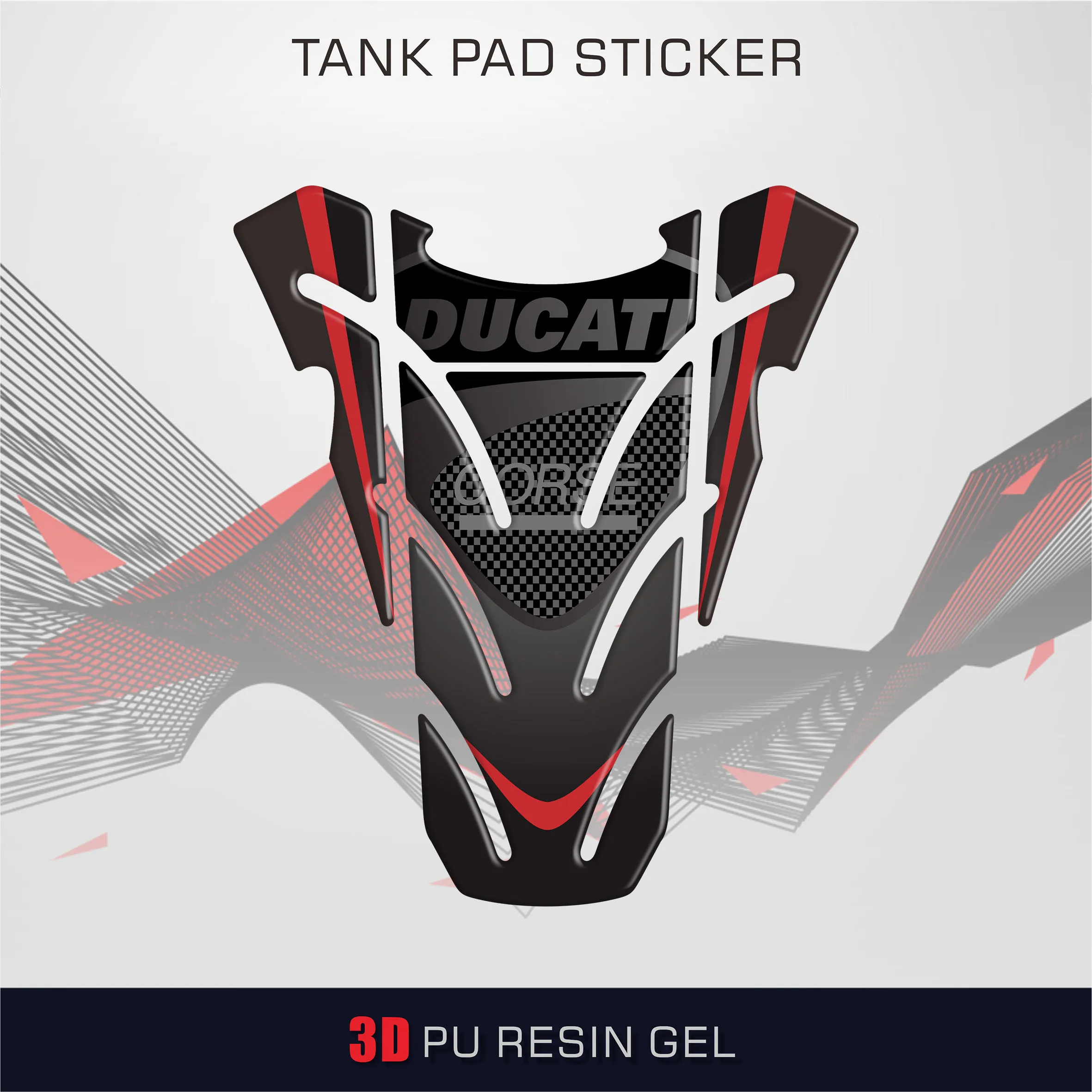 For Reflectived Sticker Fairing Decorative Helmet For 848 959 1098 S 899 1198 Modified Decoration
For Reflectived Sticker Fairing Decorative Helmet For 848 959 1098 S 899 1198 Modified Decoration