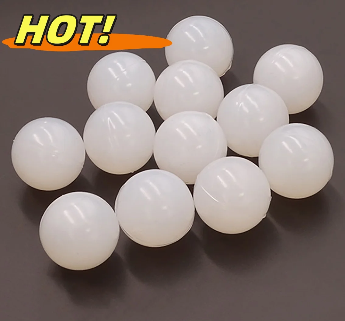 Промышленные детали «сделай сам», уплотнительный силиконовый шарик, диаметр 2/2,5/3/3,5/4/5/5,5/6/6,5-65 мм, белый круглый твердый силиконовый шарик
Промышленные детали «сделай сам», уплотнительный силиконовый шарик, диаметр 2/2,5/3/3,5/4/5/5,5/6/6,5-65 мм, белый круглый твердый силиконовый шарик 
