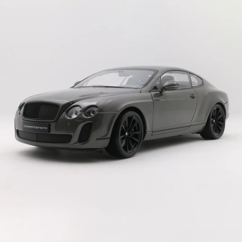 WELLY Литой Сплав масштаб 1:18 Bentley Continental GT лимузин модель автомобиля для взрослых Классическая коллекция игрушек сувенир статический дисплей
WELLY Литой Сплав масштаб 1:18 Bentley Continental GT лимузин модель автомобиля для взрослых Классическая коллекция игрушек сувенир статический дисплей