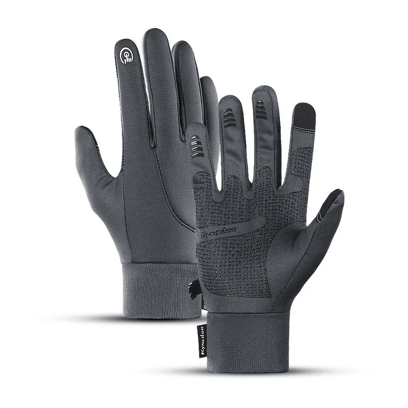 Men Women Winter Gloves Waterproof Warm Thermal Fleece Gloves Antislip Touch Screen Outdoor Sports Running Ski Snowboard Gloves
Men Women Winter Gloves Waterproof Warm Thermal Fleece Gloves Antislip Touch Screen Outdoor Sports Running Ski Snowboard Gloves