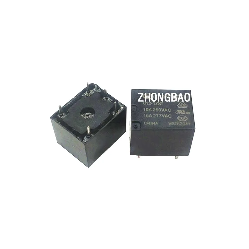 Реле HF3FF 012-1ZST 12 В постоянного тока, 5 футов, рассеянное, новое, одно, открытое и одно, закрытое, 10 А, 50 шт.-1 лот
Реле HF3FF 012-1ZST 12 В постоянного тока, 5 футов, рассеянное, новое, одно, открытое и одно, закрытое, 10 А, 50 шт.-1 лот
