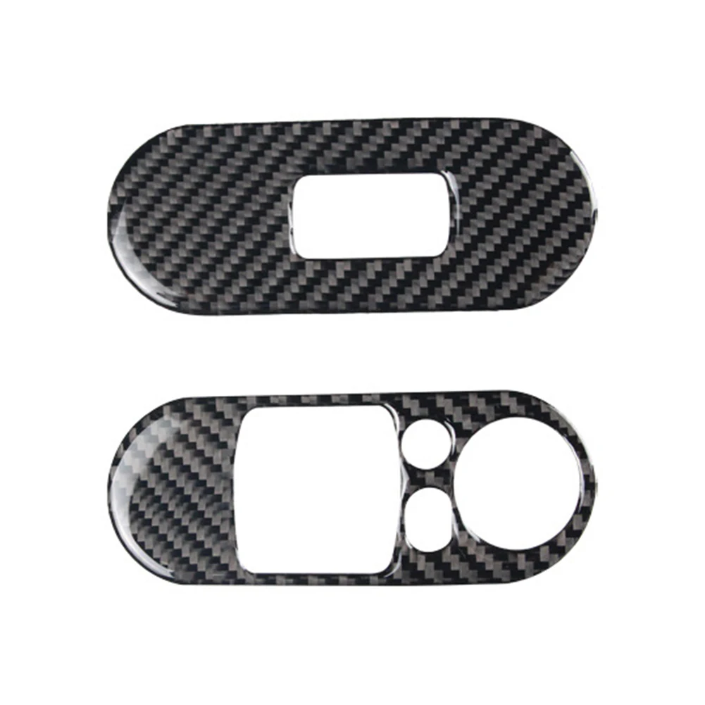 Add a Touch of Sophistication to Your For Cooper F56 with Carbon Fiber Interior Door Handle Switch Cover Perfect Fit
Add a Touch of Sophistication to Your For Cooper F56 with Carbon Fiber Interior Door Handle Switch Cover Perfect Fit