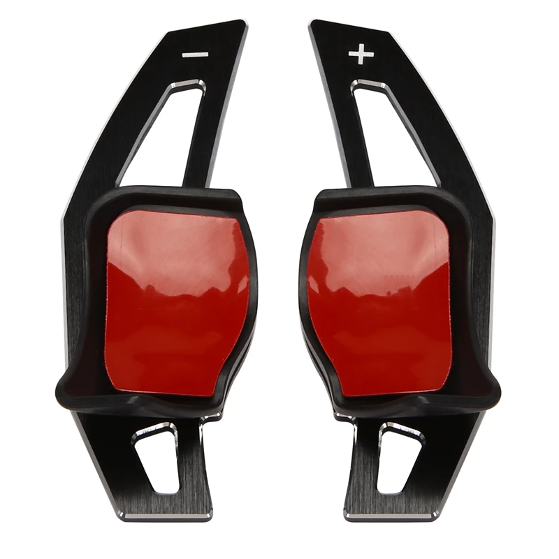 Aluminum Alloy Dsg Paddle For The Public Tiguan Golf 6 Mk6 Jetta Gti R20 R36 Cc Scirocco Eos Steering Wheel Shift, Car Styling
Aluminum Alloy Dsg Paddle For The Public Tiguan Golf 6 Mk6 Jetta Gti R20 R36 Cc Scirocco Eos Steering Wheel Shift, Car Styling