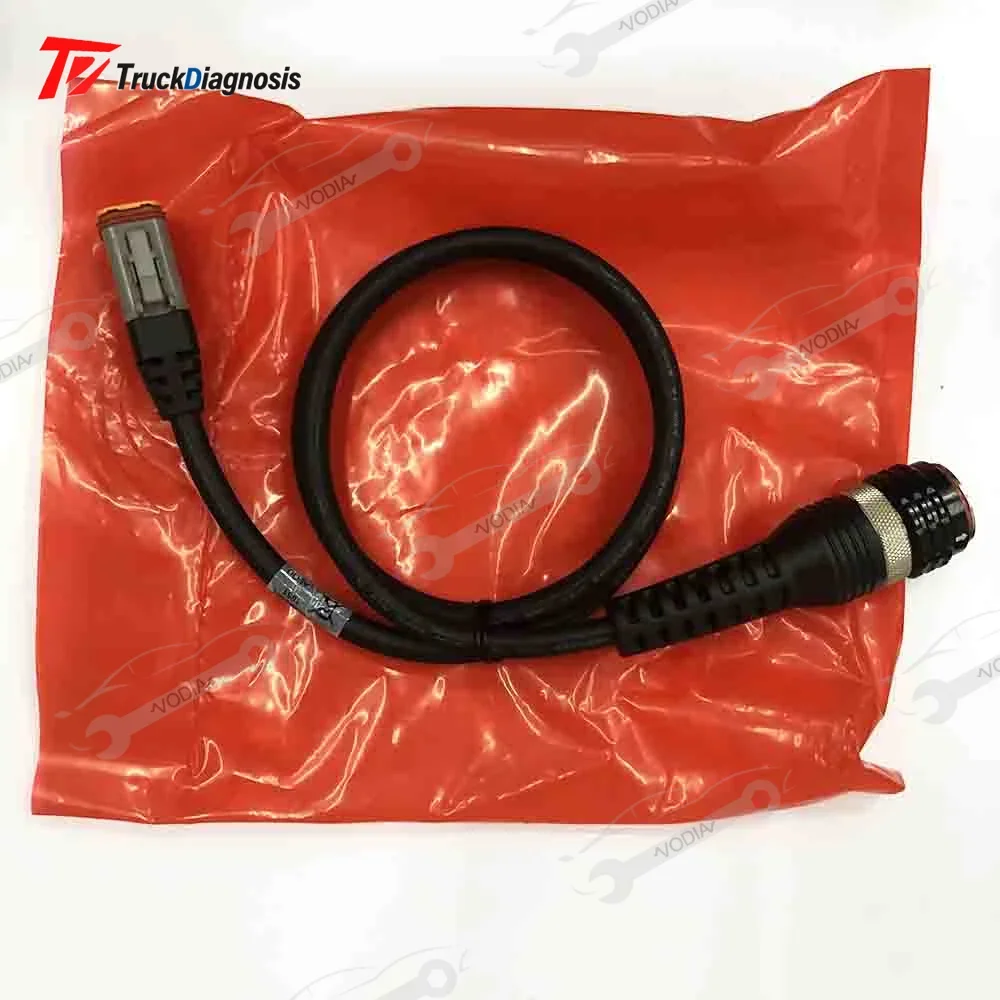 Кабель для диагностики морского двигателя 6pin 88890301 Obd кабель Vocom Penta Vodia