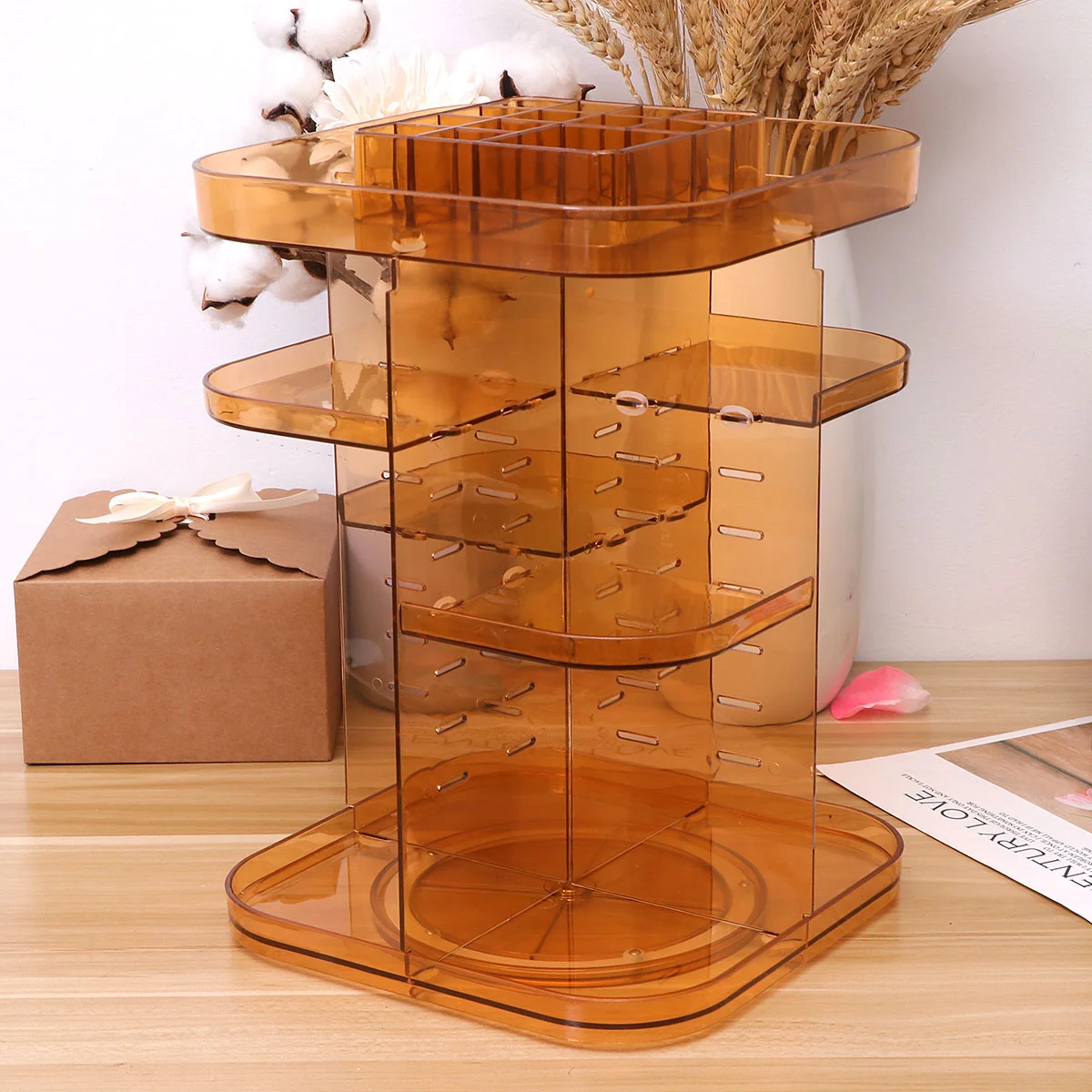 Makeup Holders Makeup Storage Rack Makeup Holder Dressing Table Organizer Makeup Storage Rack Makeup Organizer
Makeup Holders Makeup Storage Rack Makeup Holder Dressing Table Organizer Makeup Storage Rack Makeup Organizer