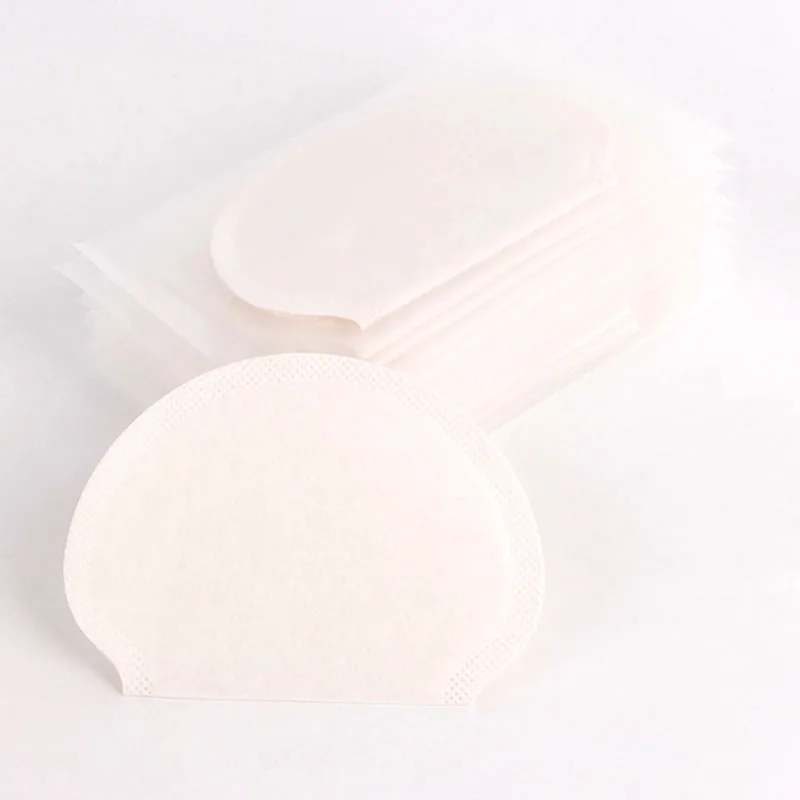 20/30/50Pcs Armpits Sweat Pads for Underarm Gasket from Sweat Absorbing Pads for Armpits Linings Disposable Anti Sweat Stickers
20/30/50Pcs Armpits Sweat Pads for Underarm Gasket from Sweat Absorbing Pads for Armpits Linings Disposable Anti Sweat Stickers