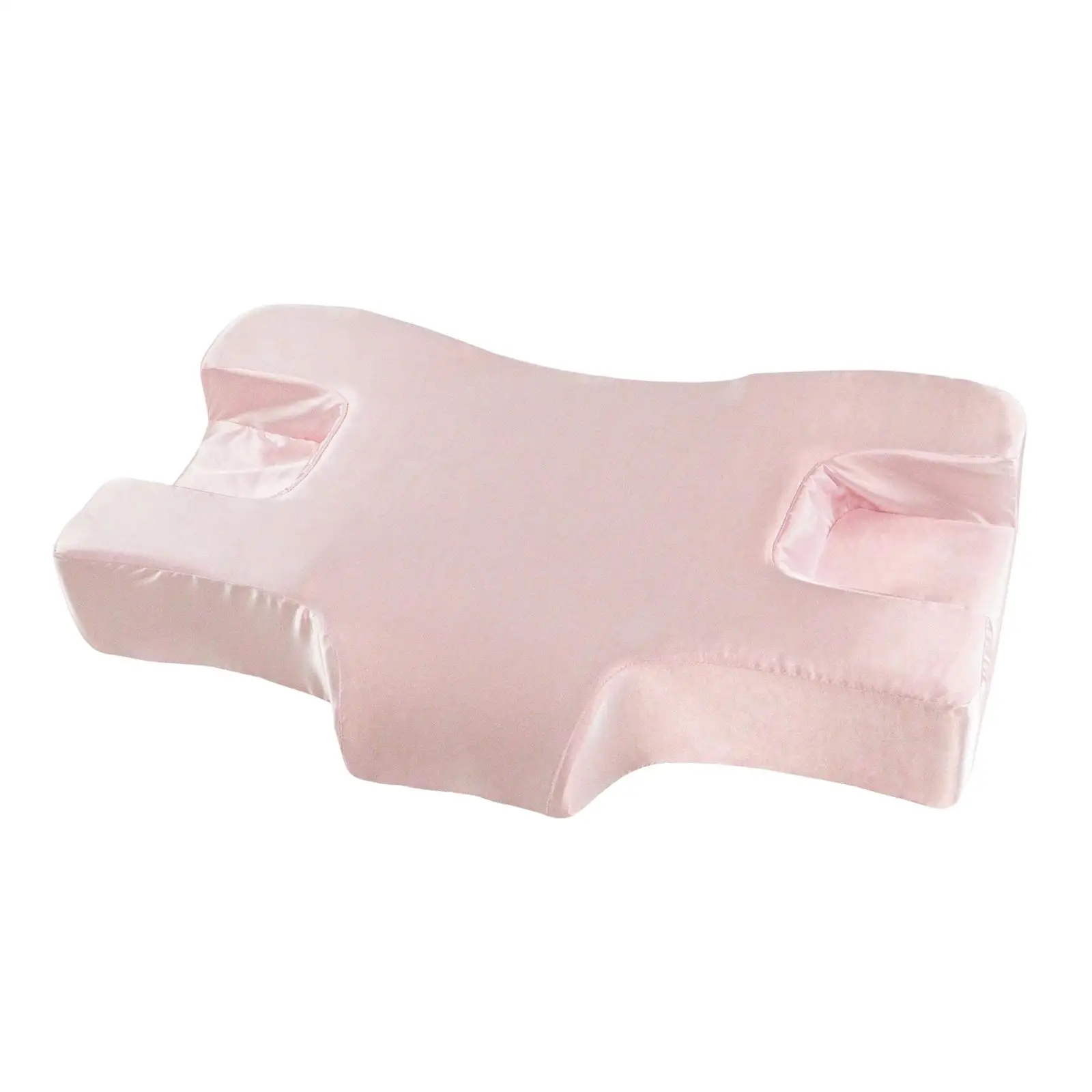 Memory Foam Back Sleeping Pillow Comfortable Bedding Pillow for Girls Women Bedroom
Memory Foam Back Sleeping Pillow Comfortable Bedding Pillow for Girls Women Bedroom