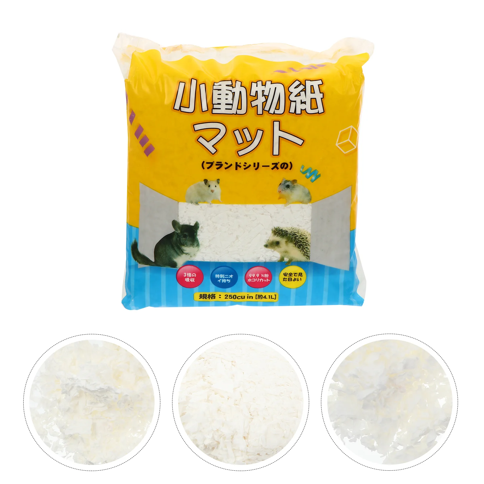 Bedding Hamster Paper Petanimal Shavings Cage Guineaodor Rabbit Sawdust Sand Material Bathing Litter Natural Control White
Bedding Hamster Paper Petanimal Shavings Cage Guineaodor Rabbit Sawdust Sand Material Bathing Litter Natural Control White