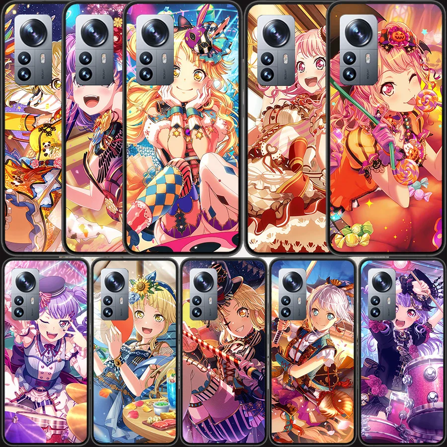 Anime band Yashio Rui BanG Dream Phone Case For Xiaomi Mi 12 11T 10T 9T Pro 12X 11i 11 Ultra 10 Lite 5G 9 8 6X 5X Capa Coque
Anime band Yashio Rui BanG Dream Phone Case For Xiaomi Mi 12 11T 10T 9T Pro 12X 11i 11 Ultra 10 Lite 5G 9 8 6X 5X Capa Coque