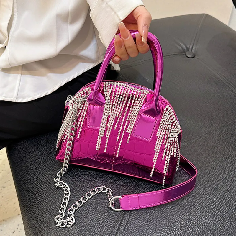 Brand Luxury Designer Women Bags Handbags Fashion Evening Bag Diamonds Crossbody Bags For Women Shoulder Bag Totes Purses Small
Brand Luxury Designer Women Bags Handbags Fashion Evening Bag Diamonds Crossbody Bags For Women Shoulder Bag Totes Purses Small