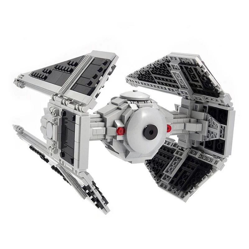 Конструктор перехватчик MOC 20850, строительные блоки, кирпичи космической войны, Сборная модель, игрушки «сделай сам», подарки для детей, мальчиков и девочек
Конструктор перехватчик MOC 20850, строительные блоки, кирпичи космической войны, Сборная модель, игрушки «сделай сам», подарки для детей, мальчиков и девочек