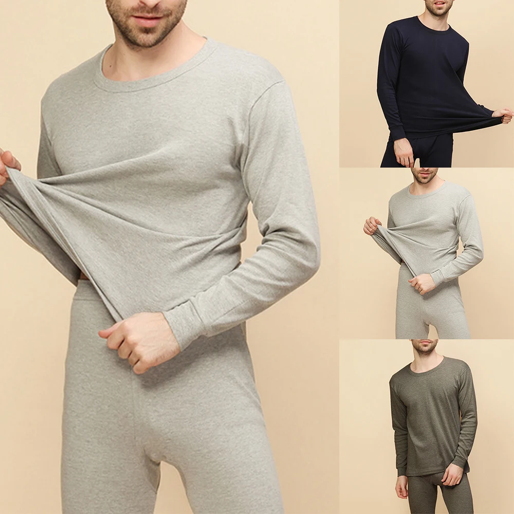 Outdoor Daily Mens Thermal Set Polyester Round Neck Shirt Solid Spring Ultra-Soft Underwear Warm Winter Autumn
Outdoor Daily Mens Thermal Set Polyester Round Neck Shirt Solid Spring Ultra-Soft Underwear Warm Winter Autumn