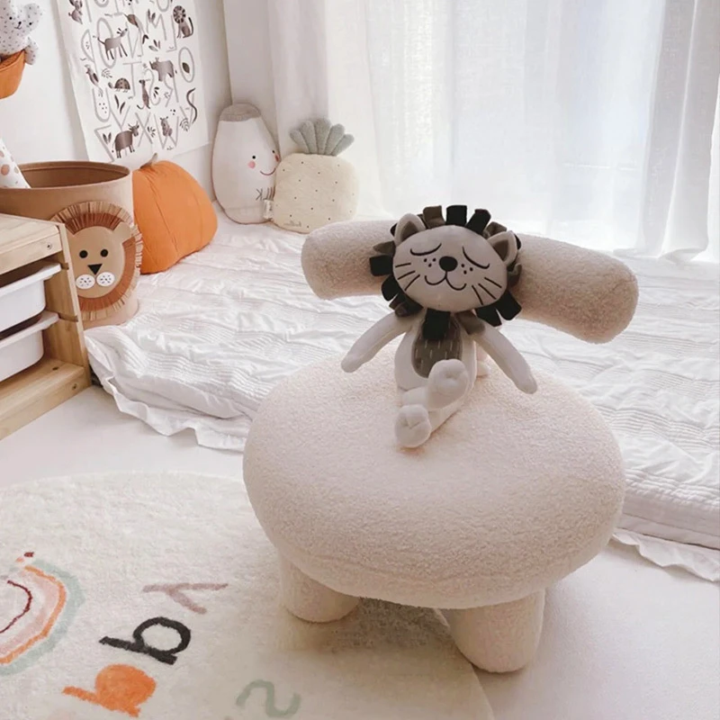 Kids Modern Living Room Sofas Small Bedroom Outdoor Lazy Living Room Sofas Luxury Single Woonkamer Banken Home Furniture YY50SF 
Kids Modern Living Room Sofas Small Bedroom Outdoor Lazy Living Room Sofas Luxury Single Woonkamer Banken Home Furniture YY50SF