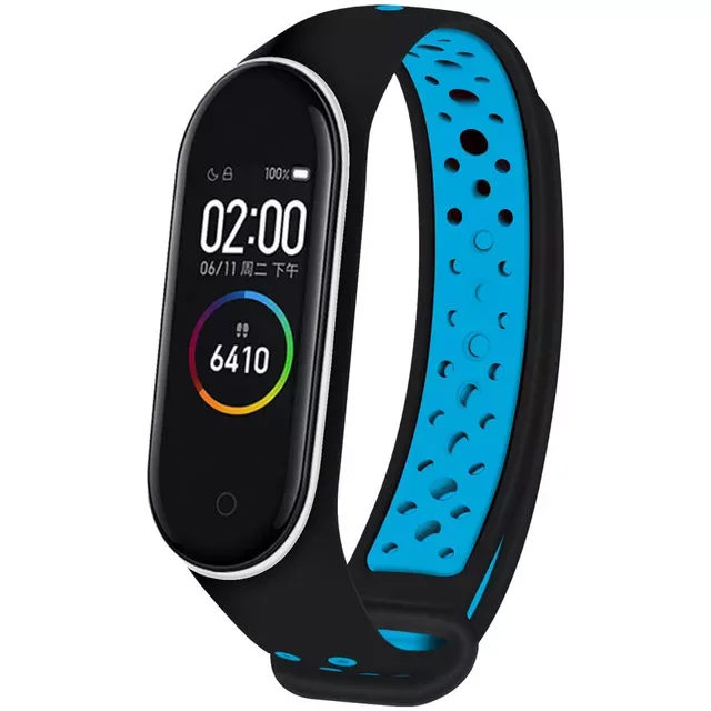 strap For xiaomi mi band 7 6 5 4 3 bracelet strap correa for xiao miband 7 strap smart watch wrist for Mi Band 3 4 5 6
strap For xiaomi mi band 7 6 5 4 3 bracelet strap correa for xiao miband 7 strap smart watch wrist for Mi Band 3 4 5 6
