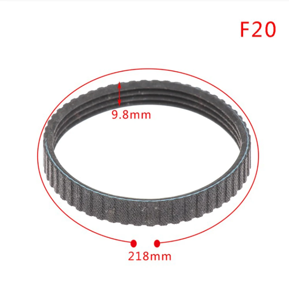Power Tools Belt Home & Garden 1/3pc 218mm Black Drive Electric Planer For F20A H55SC Parts Rubber New Accessories
Power Tools Belt Home & Garden 1/3pc 218mm Black Drive Electric Planer For F20A H55SC Parts Rubber New Accessories