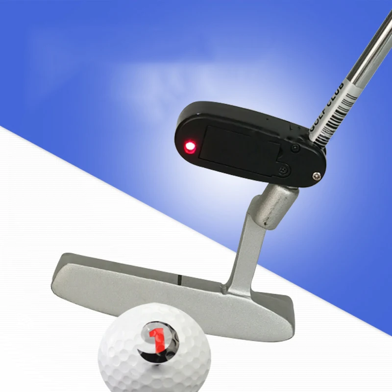 Golf Putter Laser Pointer Putting Line Corrector Improve Golf Training Aids Tool Golf Learning Practice Trainer Golf Accessories
Golf Putter Laser Pointer Putting Line Corrector Improve Golf Training Aids Tool Golf Learning Practice Trainer Golf Accessories