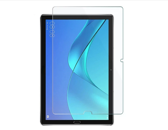 Glass for huawei MediaPad MatePad Pro M3 M5 M6 T3 T5 T8 8.0 8.4 10.1 10.4 10.8 V6 Full Cover Screen Protector
Glass for huawei MediaPad MatePad Pro M3 M5 M6 T3 T5 T8 8.0 8.4 10.1 10.4 10.8 V6 Full Cover Screen Protector