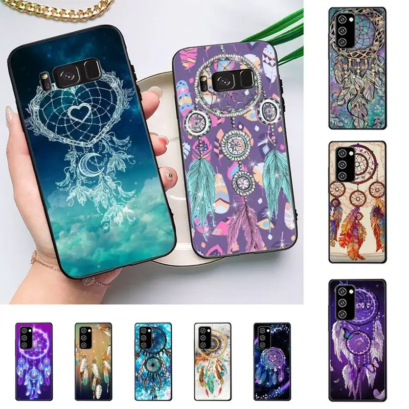 Mandala flower Dream Catcher Phone Case For Samsung Galaxy J4 plus J6 J5 J72016 J7prime cover for J7Core J6plus
Mandala flower Dream Catcher Phone Case For Samsung Galaxy J4 plus J6 J5 J72016 J7prime cover for J7Core J6plus