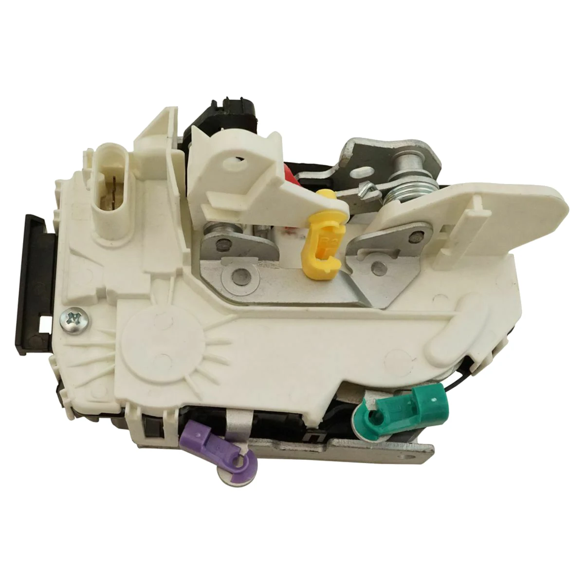 For 2007-2018 Jeep Wrangler Right Side RH Front Door Power Lock Latch Actuator Motor Assembly 4589276AL
For 2007-2018 Jeep Wrangler Right Side RH Front Door Power Lock Latch Actuator Motor Assembly 4589276AL