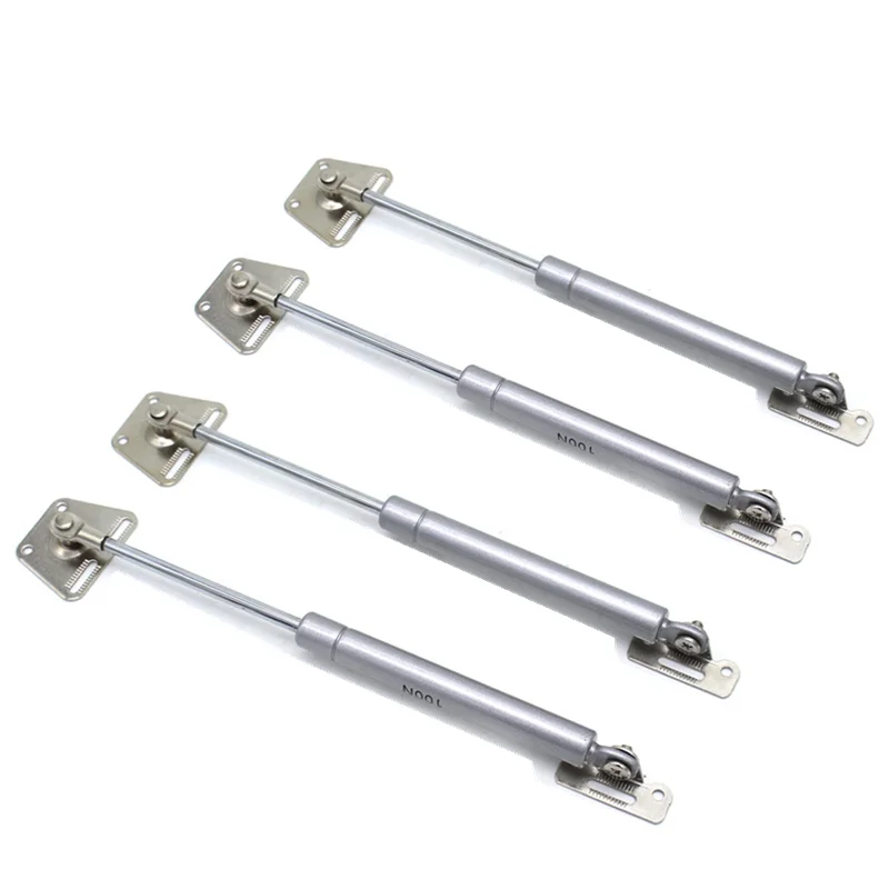 Cabinet Door Gas Spring Hinges 10KG Kitchen Cupboard Hydraulic Hinge Strut Lid Support Box Furniture Hardware
Cabinet Door Gas Spring Hinges 10KG Kitchen Cupboard Hydraulic Hinge Strut Lid Support Box Furniture Hardware