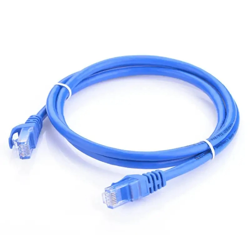 6791 supply super six cat6a network cable oxygen-free copper core shielding crystal head jumper data center heartbeat
6791 supply super six cat6a network cable oxygen-free copper core shielding crystal head jumper data center heartbeat