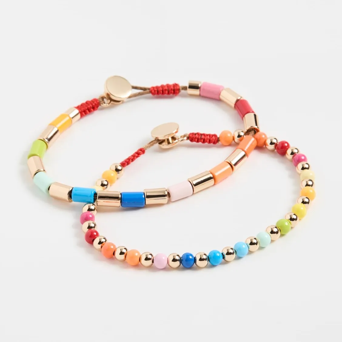 KKBEAD Boho Summer Rainbow Beads Bracelets for Girl Friends Gift Enamel Tile Beads Bracelet For Women Jewelry Pulseras Femme 
KKBEAD Boho Summer Rainbow Beads Bracelets for Girl Friends Gift Enamel Tile Beads Bracelet For Women Jewelry Pulseras Femme