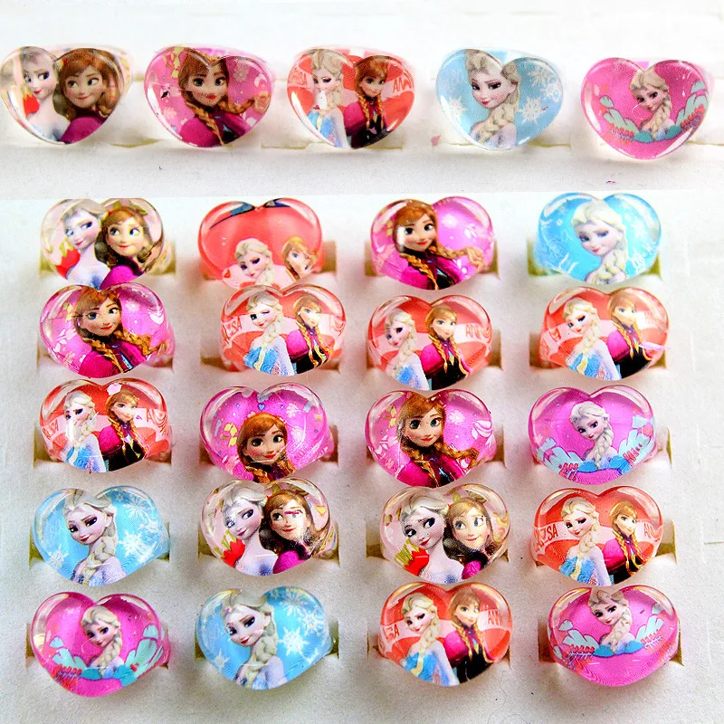 12pc/Lot Disney Princess Rings Acrylic Crystal Minnie Mouse Party Favors Frozen Kids Finger Rings Seal Stamper Kids DIY Gifts
12pc/Lot Disney Princess Rings Acrylic Crystal Minnie Mouse Party Favors Frozen Kids Finger Rings Seal Stamper Kids DIY Gifts