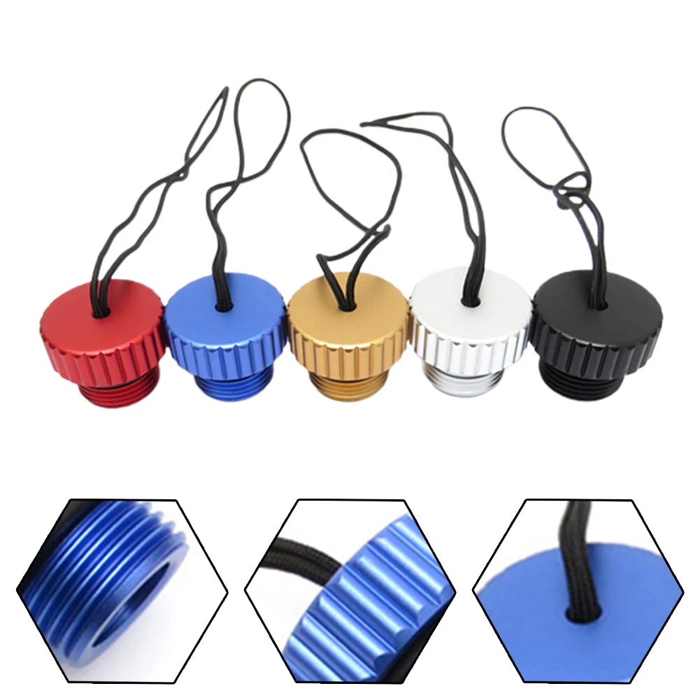 1pc Dust Cap Tanks Scuba Diving DIN Tank Valve Threaden Cover Aluminum Dust Plug Protection Caps For Diving Din Level Head
1pc Dust Cap Tanks Scuba Diving DIN Tank Valve Threaden Cover Aluminum Dust Plug Protection Caps For Diving Din Level Head