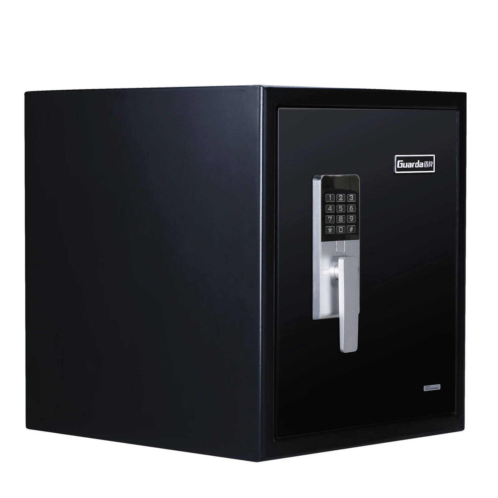 Fireproof Safe Money Safe Electronic Safe Box Coffre Fort Digital Fireproof Lockers For Home Office, 1.75 Cuft, 3175SK
Fireproof Safe Money Safe Electronic Safe Box Coffre Fort Digital Fireproof Lockers For Home Office, 1.75 Cuft, 3175SK