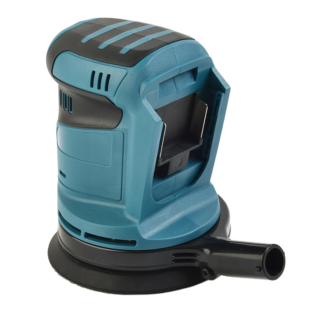 Electric Orbital Sander 125mm Wood Grinder Polisher Machine For Makita For DeWalt 18V Rotary Tool Accessories Woodworking
Electric Orbital Sander 125mm Wood Grinder Polisher Machine For Makita For DeWalt 18V Rotary Tool Accessories Woodworking