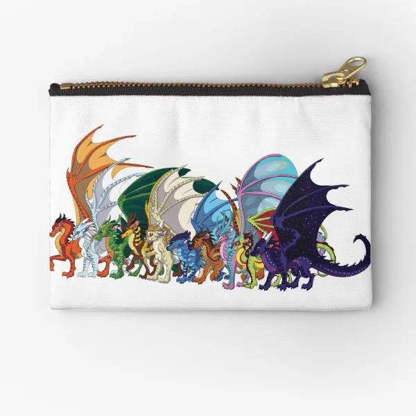 Adult Wings Of Fire Dragon Tribes Zipper Pouches Underwear Pocket Pure Men Money Key Storage Panties Wallet Socks Coin Cosmetic
Adult Wings Of Fire Dragon Tribes Zipper Pouches Underwear Pocket Pure Men Money Key Storage Panties Wallet Socks Coin Cosmetic