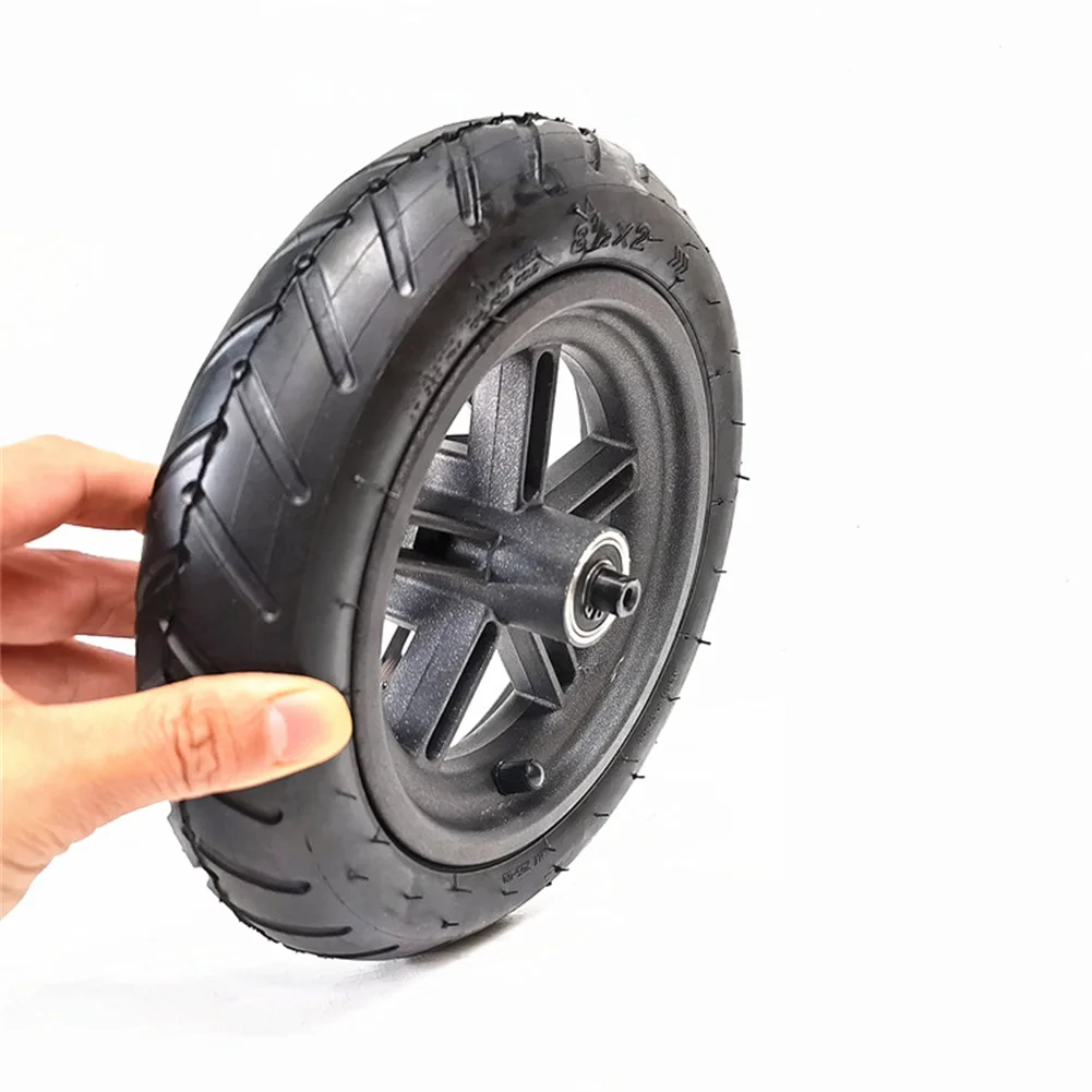 Durable New Practical Rear Wheel Tire E-Scooter Electric Bike Black For XIA0MI S1 M365 Inflatable Inner & Outer
Durable New Practical Rear Wheel Tire E-Scooter Electric Bike Black For XIA0MI S1 M365 Inflatable Inner & Outer