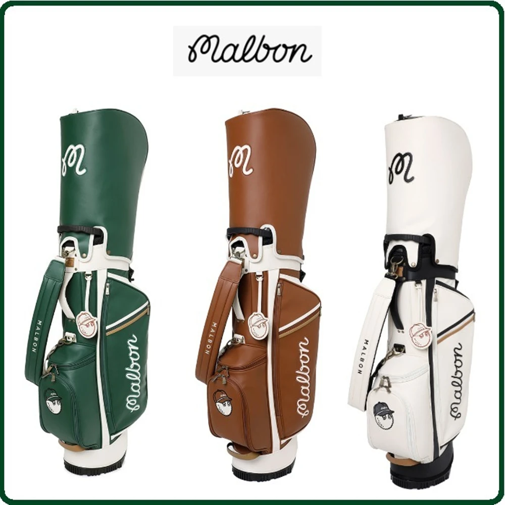 말본골프 캐디베어 스탠드백 Fashion New Golf Stand Caddy Bag Standard Rack Waterproof Club Cart Gun Bags
말본골프 캐디베어 스탠드백 Fashion New Golf Stand Caddy Bag Standard Rack Waterproof Club Cart Gun Bags