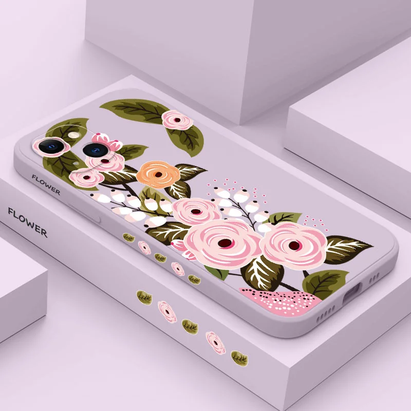 Spring Blossoms Phone Case For iPhone 13 12 11 Pro Max Mini X XR XS MAX SE2020 8 7 Plus 6 6S Plus Cover
Spring Blossoms Phone Case For iPhone 13 12 11 Pro Max Mini X XR XS MAX SE2020 8 7 Plus 6 6S Plus Cover