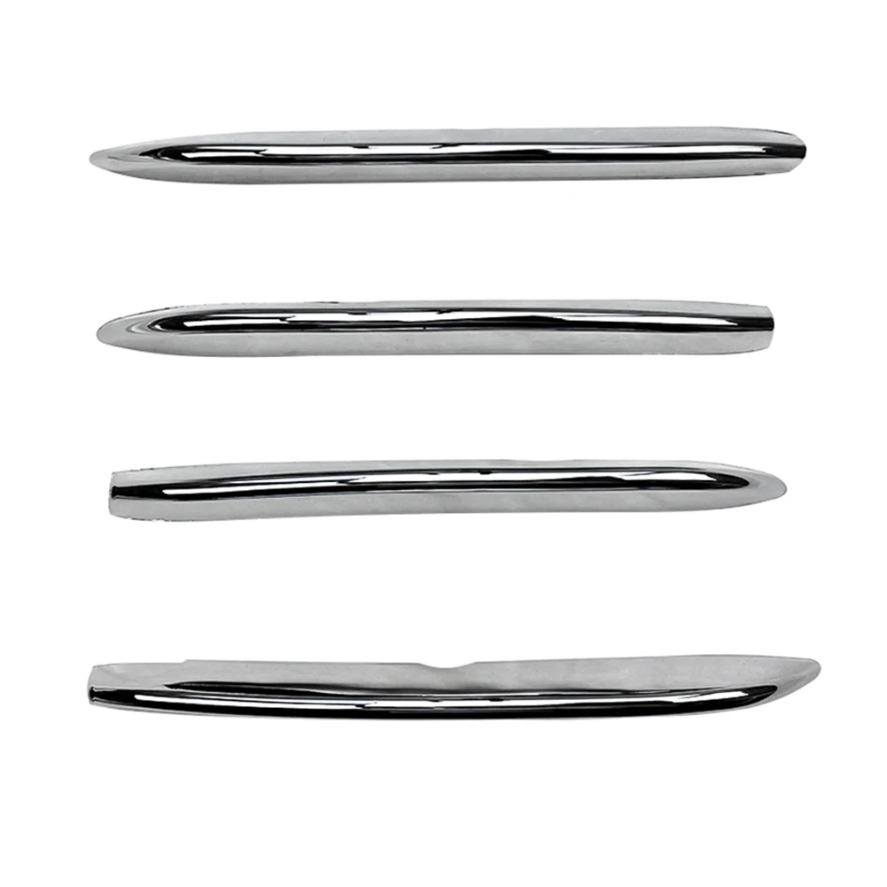 Front Fog Lamps Cover Grille Strips Sticker Decoration for Mercedes -Benz C Class CLA C118 CLA200 260 2020+ 
Front Fog Lamps Cover Grille Strips Sticker Decoration for Mercedes -Benz C Class CLA C118 CLA200 260 2020+