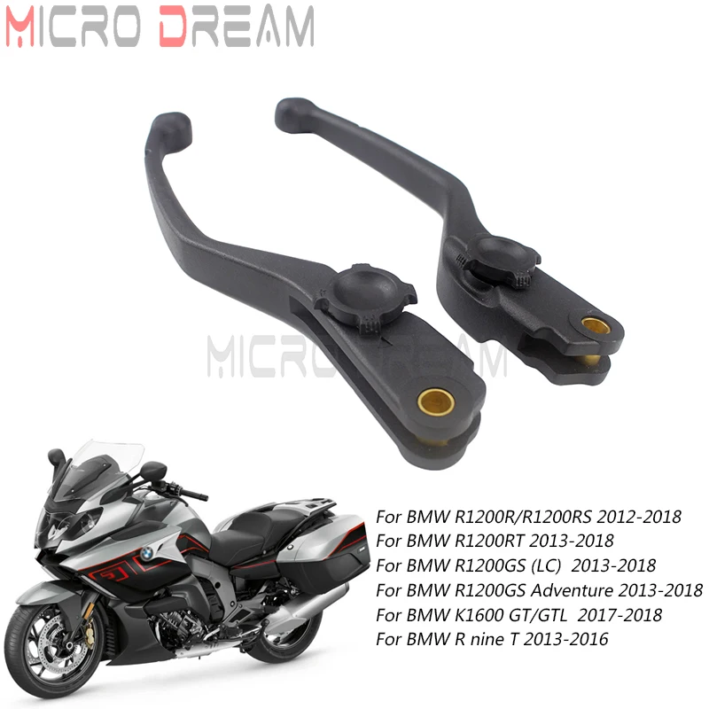 Рычаг сцепления для BMW R nine T 2013-2016 K1600 GT/GTL 2017-2018 R1200GS LC Adventure R1200RT R1200R
Рычаг сцепления для BMW R nine T 2013-2016 K1600 GT/GTL 2017-2018 R1200GS LC Adventure R1200RT R1200R