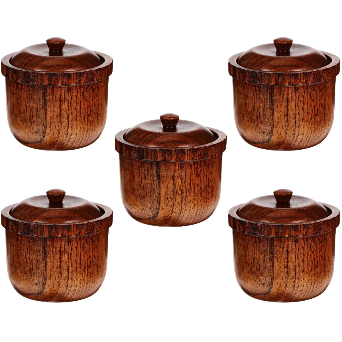 5pcs Vinegar Bottle Soy Sauce Pot Small Oil Pot Soy Sauce Container Small Oil Bottle with Lid
5pcs Vinegar Bottle Soy Sauce Pot Small Oil Pot Soy Sauce Container Small Oil Bottle with Lid