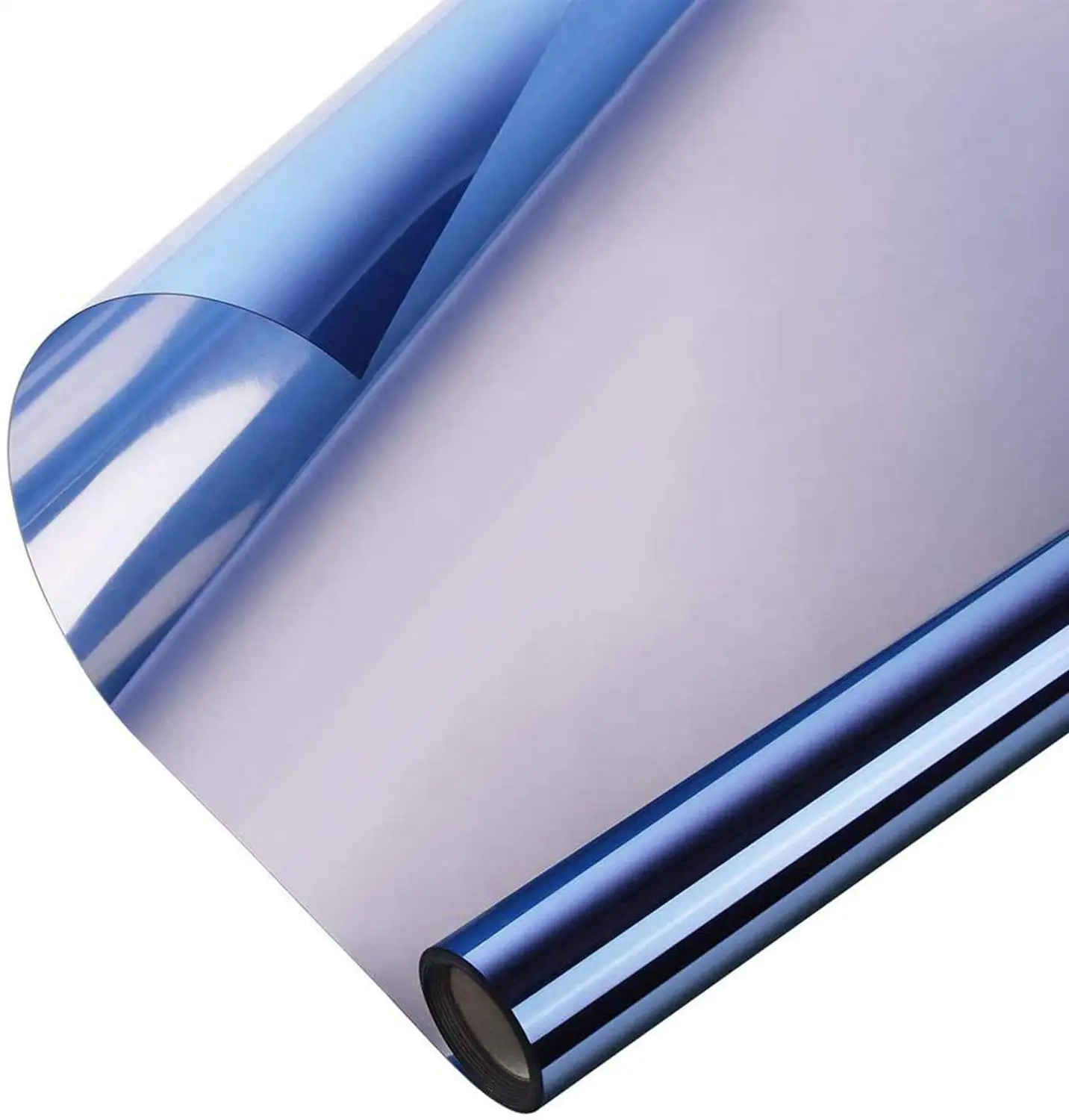 3M Privacy Window Film One Way Heat Control Sun Blocking Glass Tint Anti-UV Reflective Glass Mirror Sticker Self-Adhesive Decal
3M Privacy Window Film One Way Heat Control Sun Blocking Glass Tint Anti-UV Reflective Glass Mirror Sticker Self-Adhesive Decal