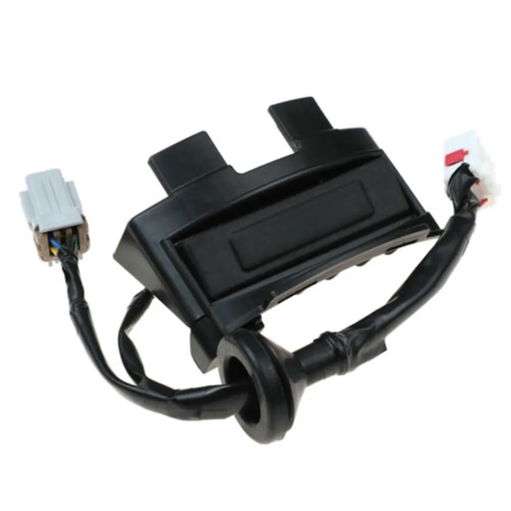 EBay Motors Lock ASSY Outside Assytlid For Hyundai Veloster Tailgate 2012-2017 Accessories Brand New High Quality
EBay Motors Lock ASSY Outside Assytlid For Hyundai Veloster Tailgate 2012-2017 Accessories Brand New High Quality