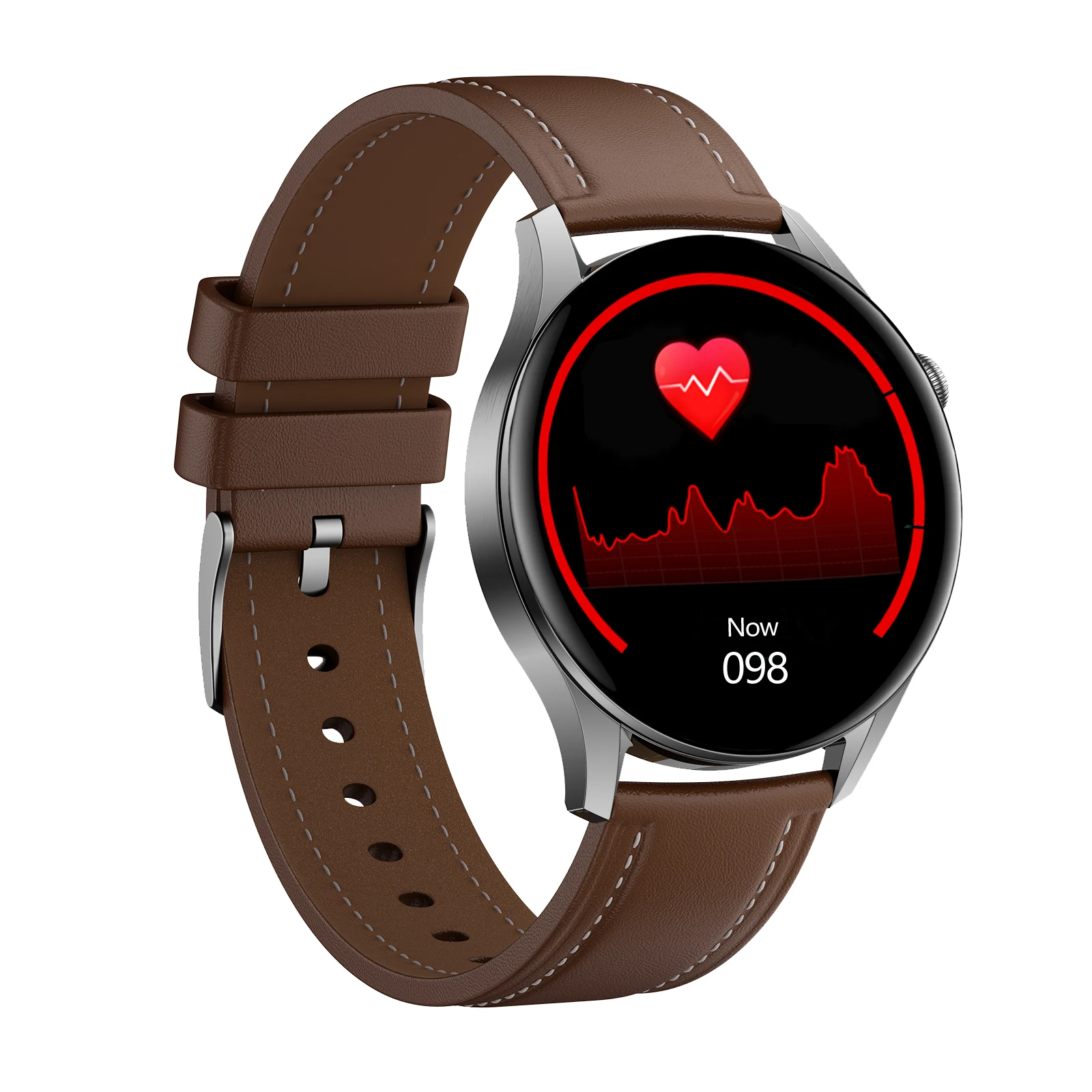 Sunroad Smart Sports Watch Call Talk Listen Music Fitness Tracker Calorie Distance Heart Rate Wrist Watch Monitor Exercise Data
Sunroad Smart Sports Watch Call Talk Listen Music Fitness Tracker Calorie Distance Heart Rate Wrist Watch Monitor Exercise Data